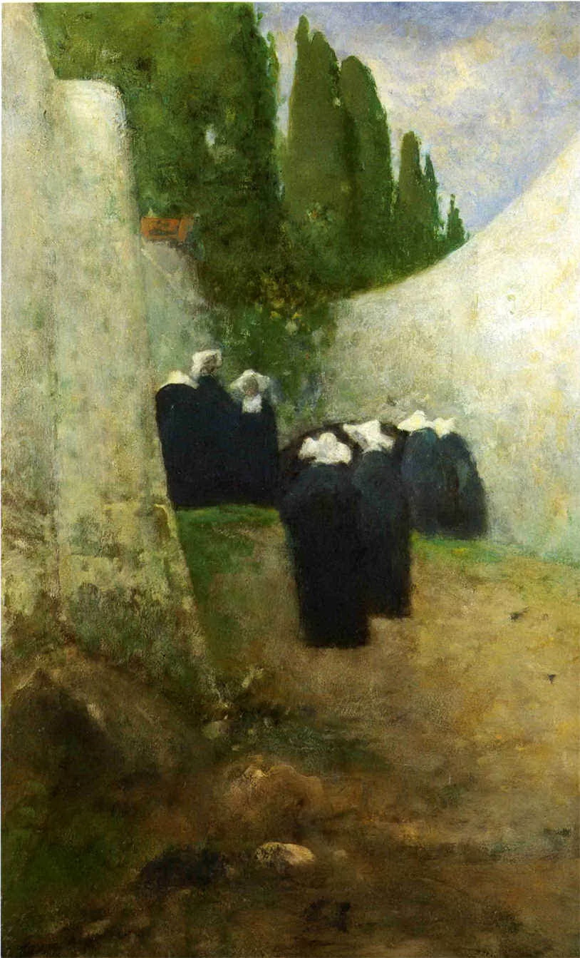 Vita tranquilla
